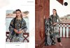 Naira Vol 158 By Belliza Cotton Printed Embroidery Dress Materials